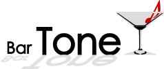 Bar Tone logo